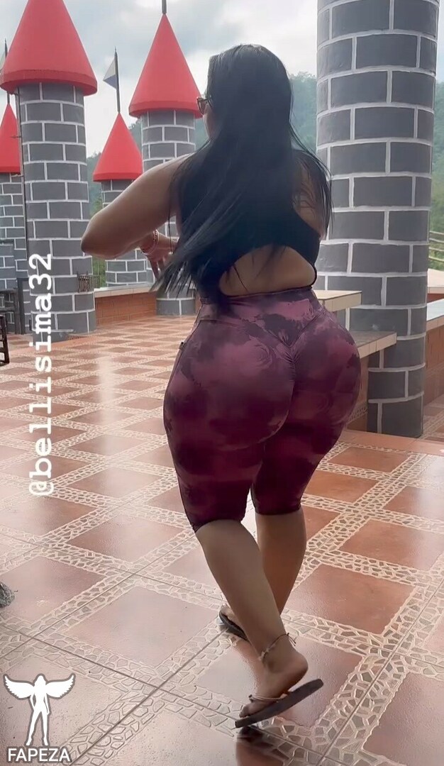 msbellabellisima