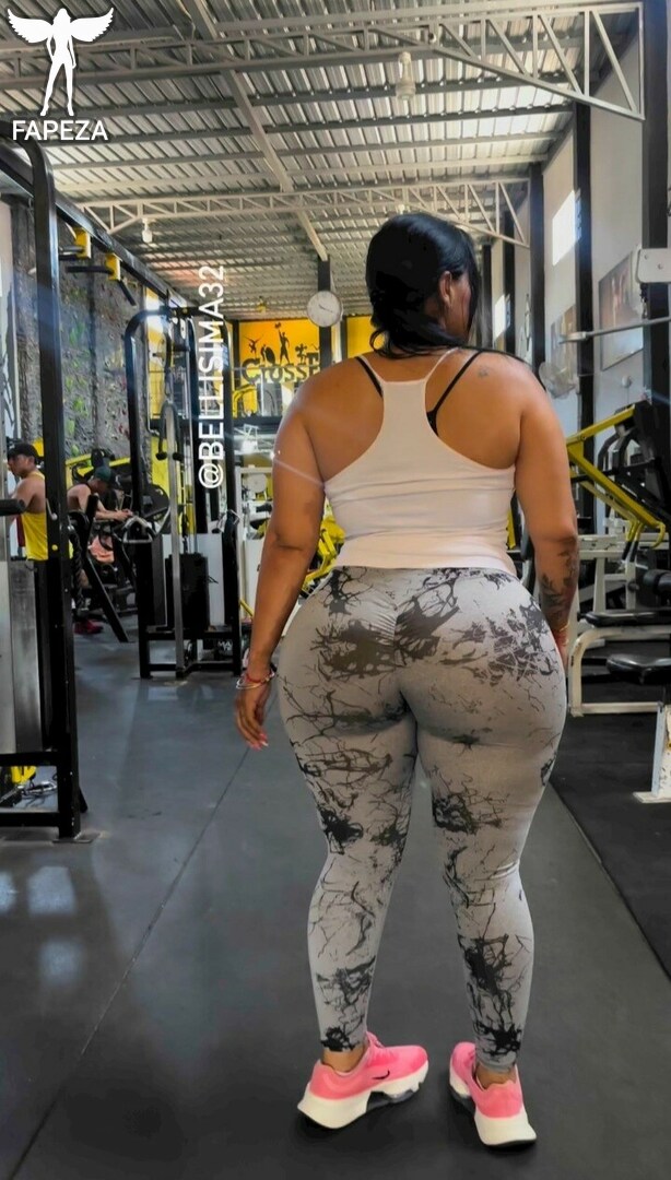 msbellabellisima