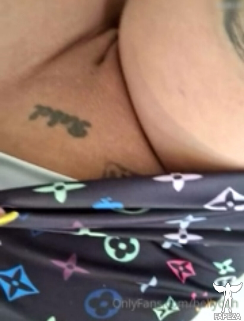 bellydah