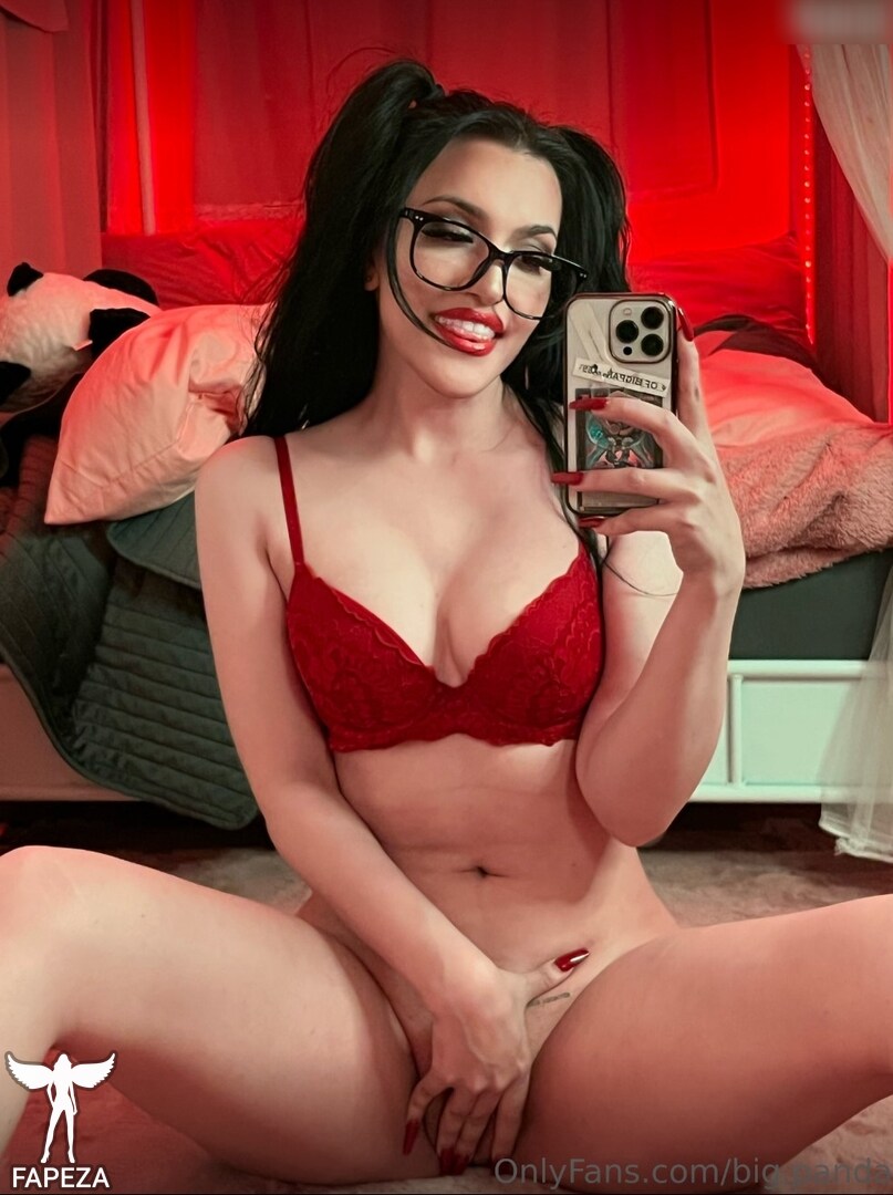 big.panda / big__panda Nude Leaks OnlyFans Photo #20 - Fapeza