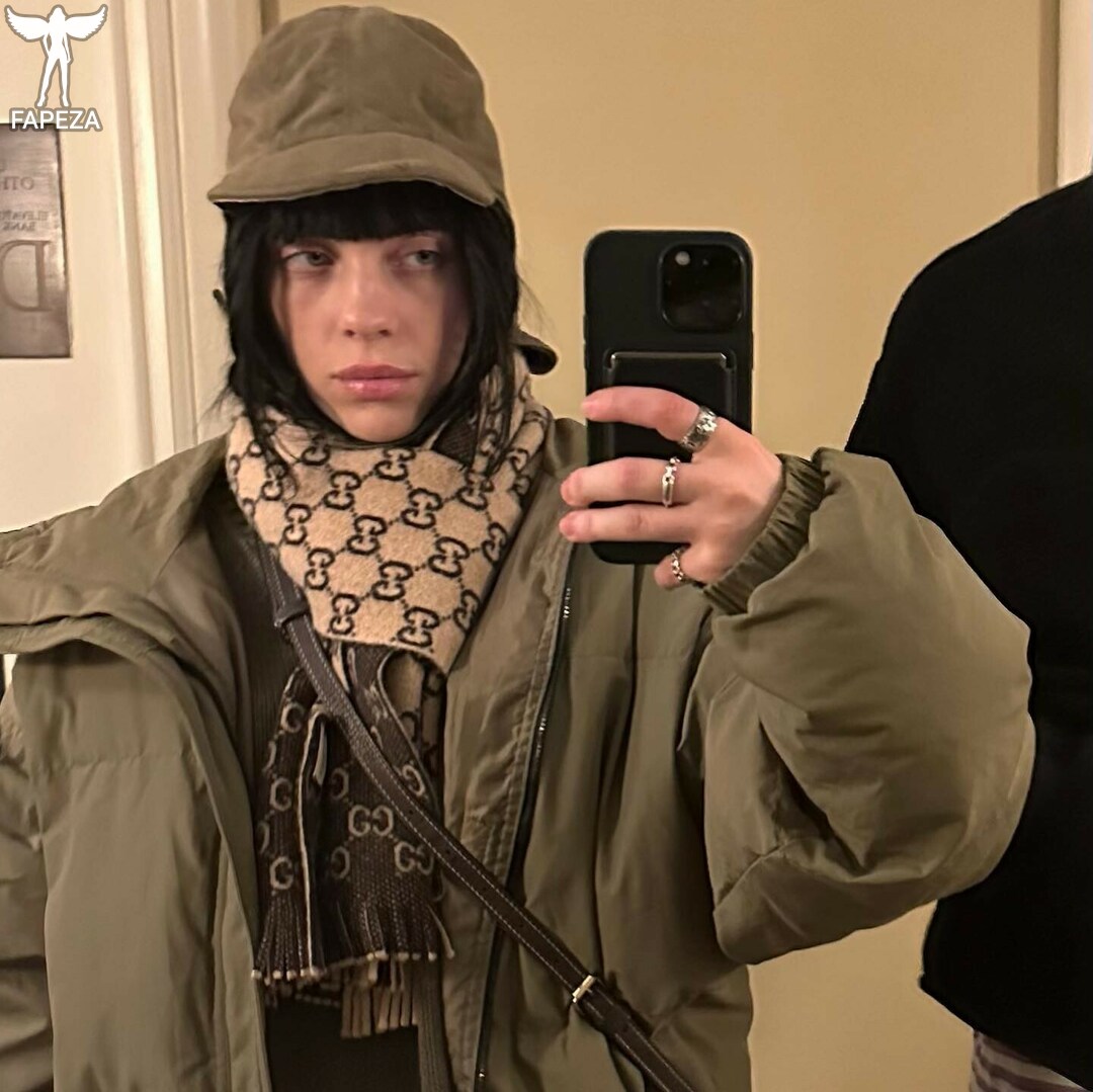 Billie Eilish Fake Nude Leaks Onlyfans Photo Fapeza