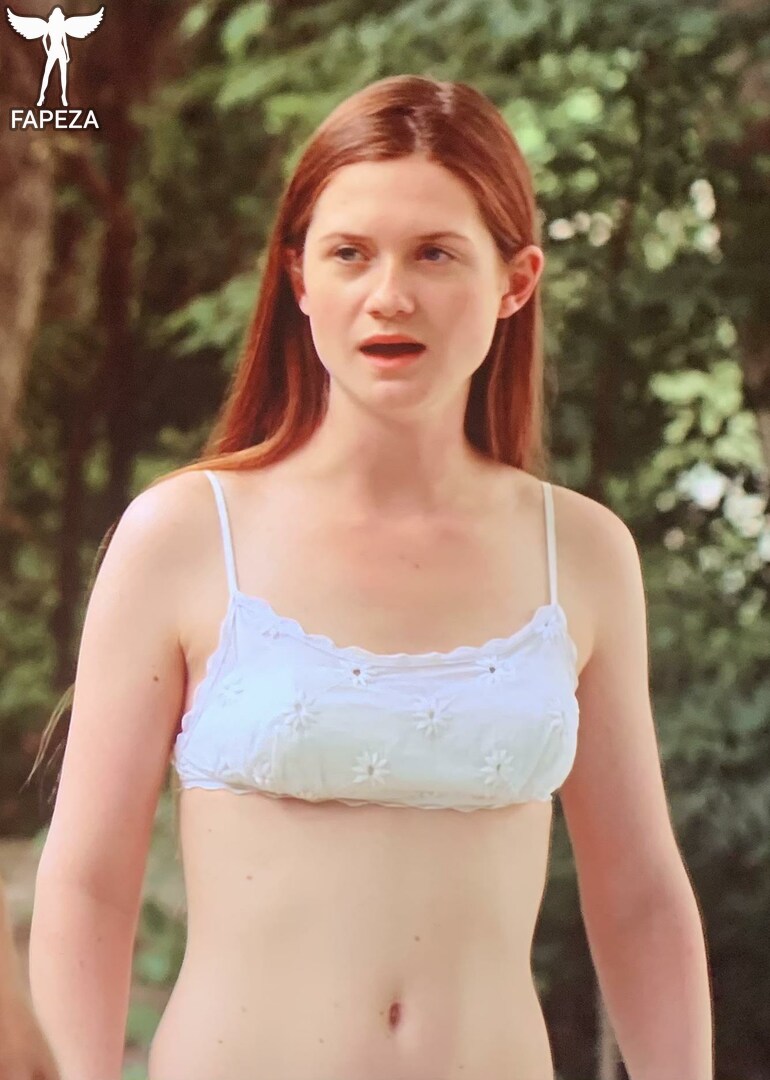 Bonnie Wright / thisisbwright Nude Leaks Photo #49 - Fapeza