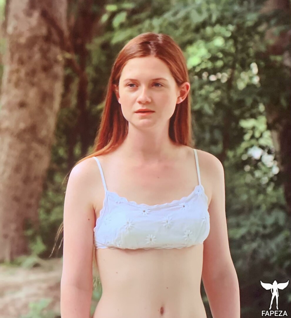 Bonnie Wright / thisisbwright Nude Leaks Photo #58 - Fapeza