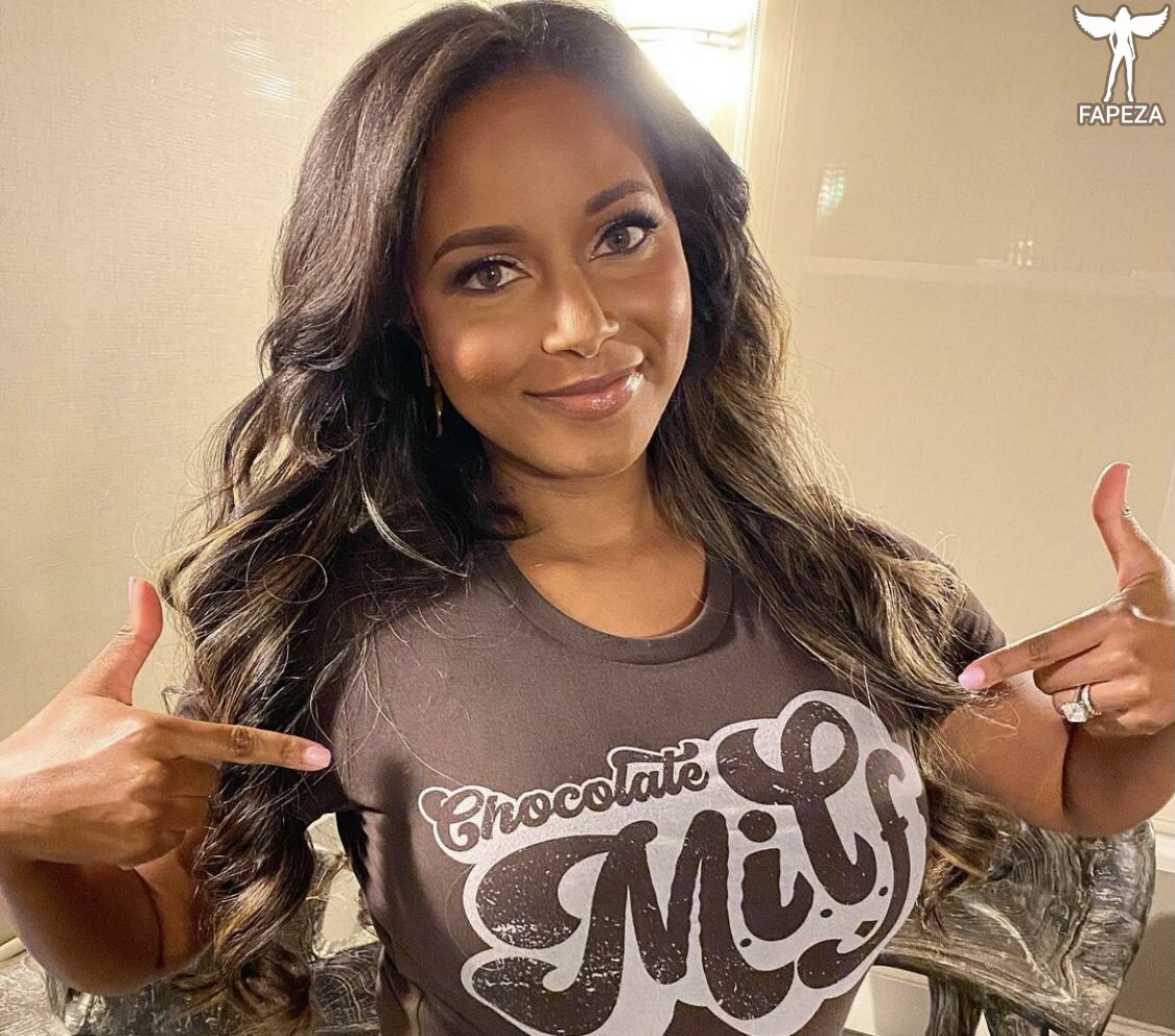 Brandi Rhodes / thebrandirhodes Nude Leaks Photo #30 - Fapeza