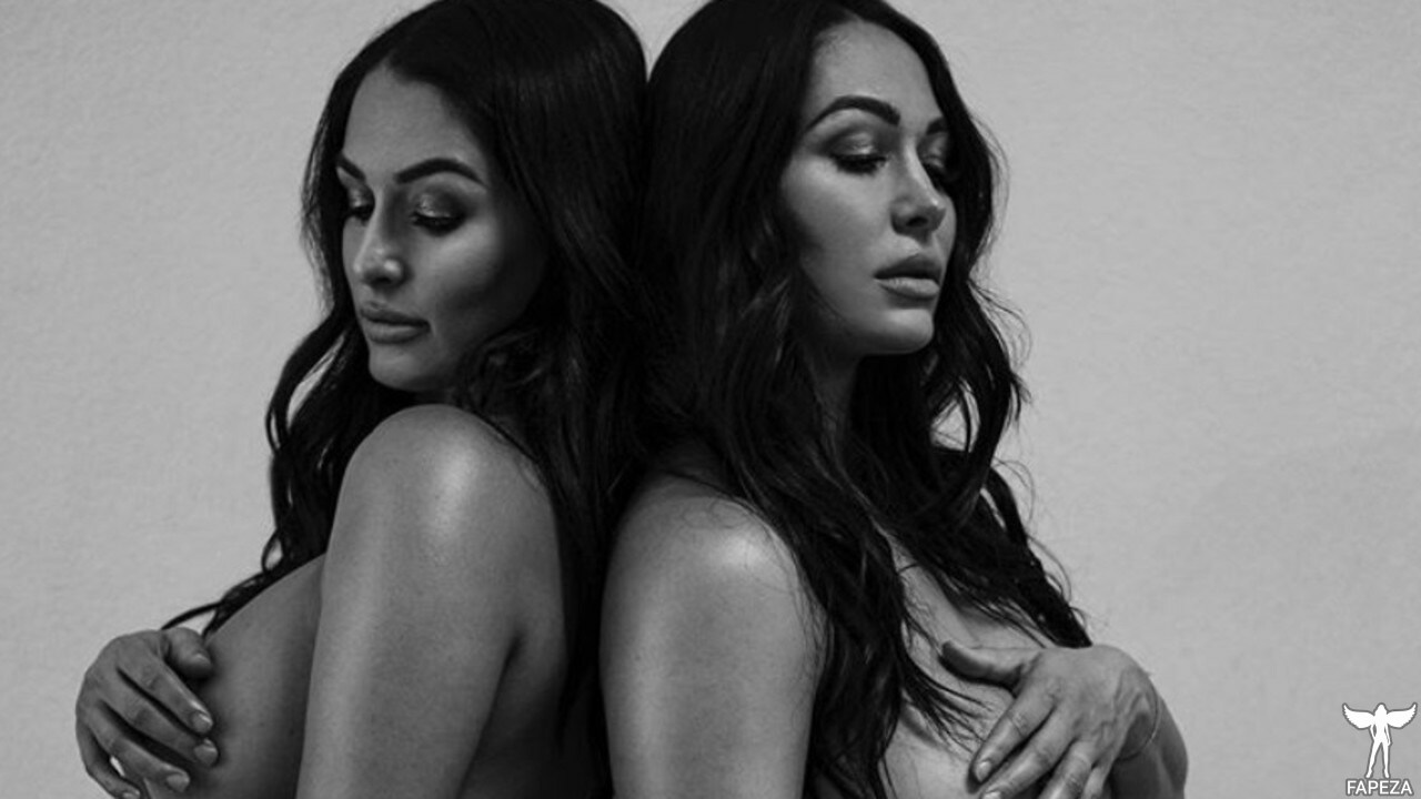 brie-bella