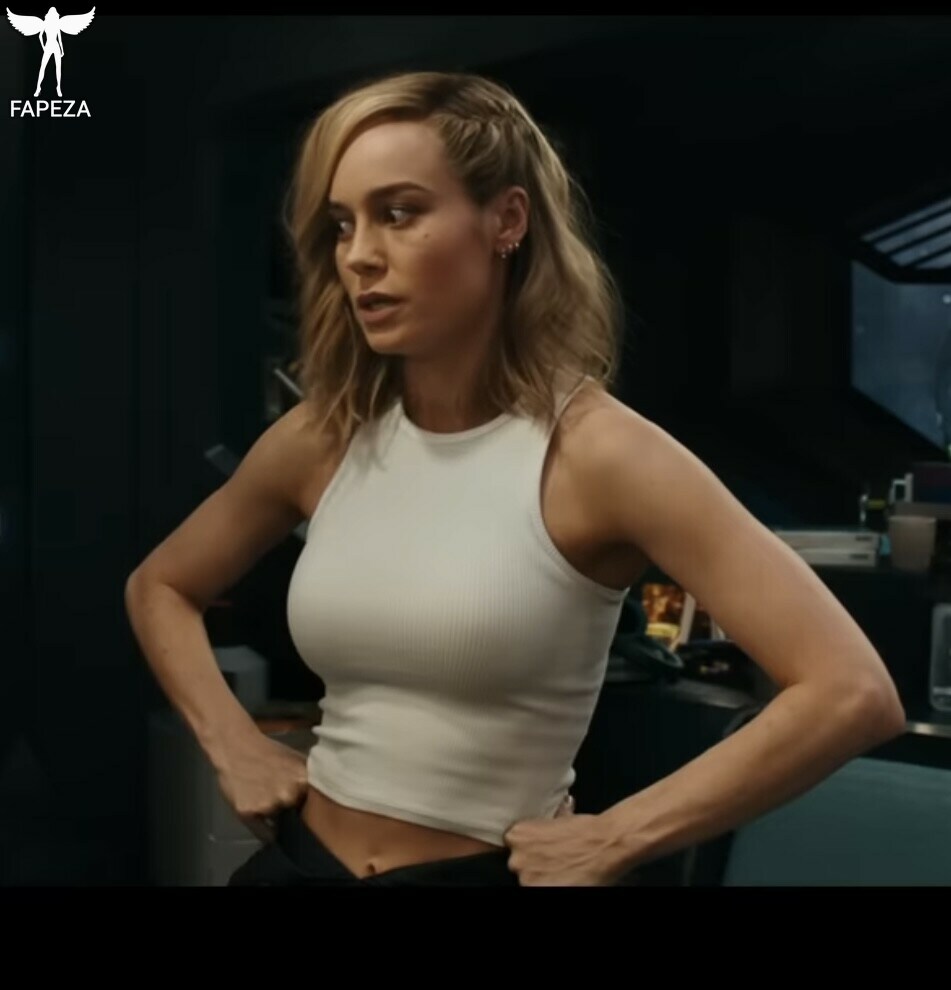 Brie Larson / brielarson Nude Leaks OnlyFans Photo #147 - Fapeza