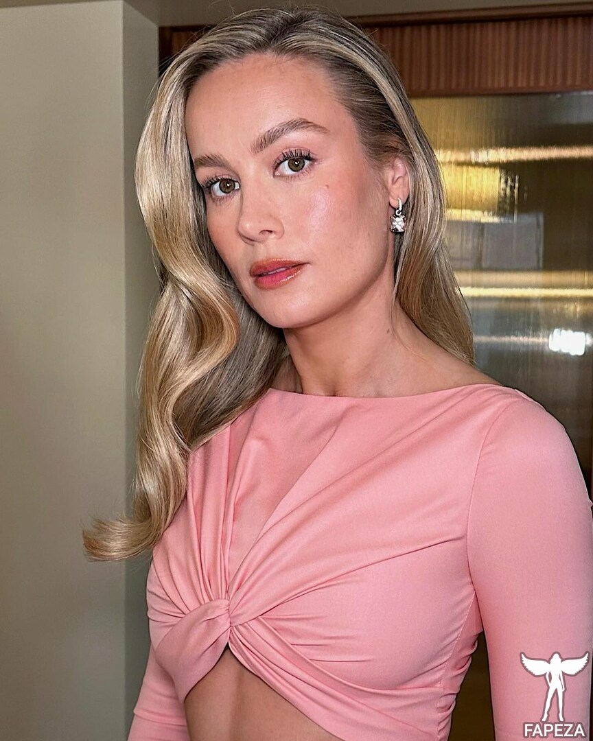 Brie Larson / brielarson Nude Leaks OnlyFans Photo #621 - Fapeza