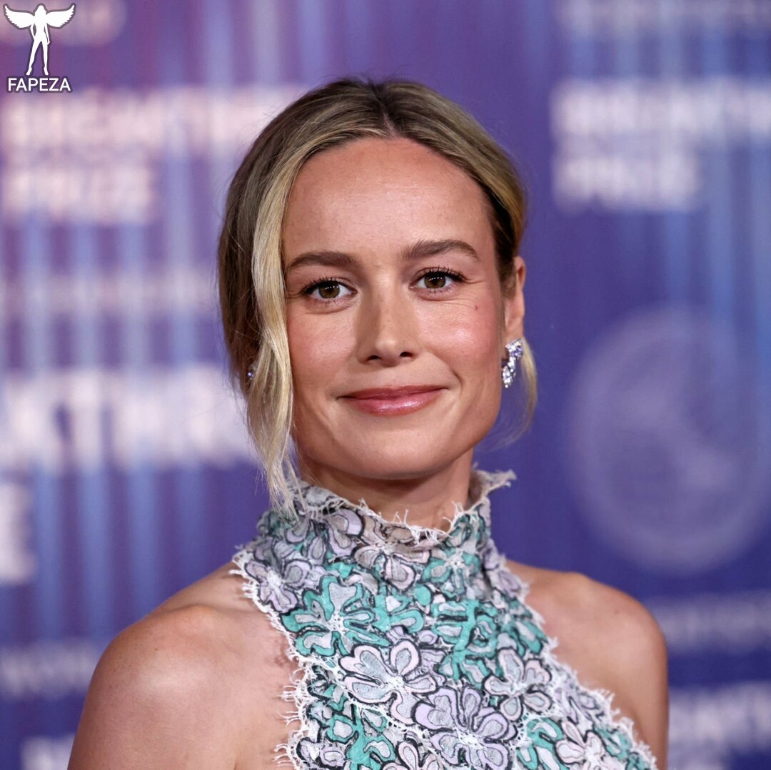 Brie Larson / brielarson Nude Leaks OnlyFans Photo #718 - Fapeza