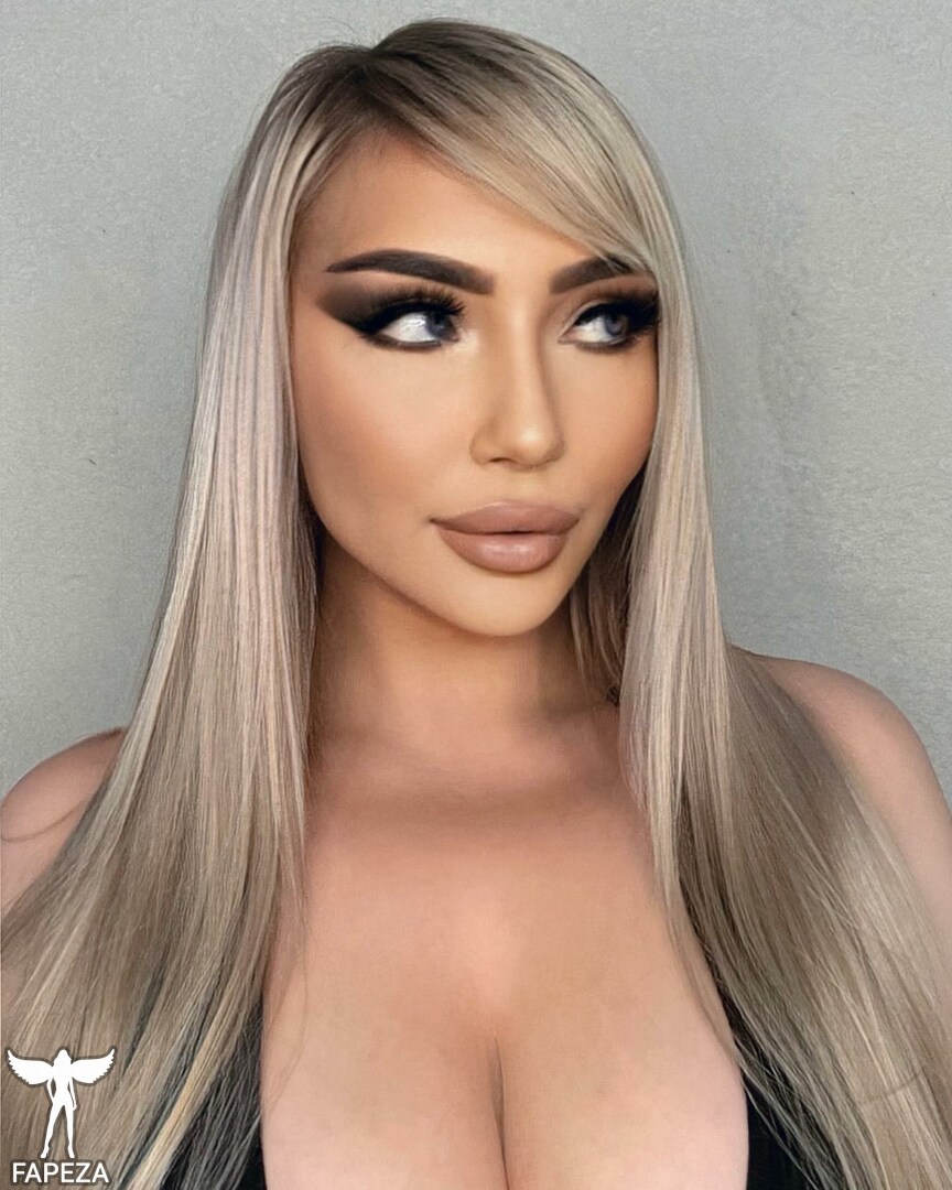 blondecargirl