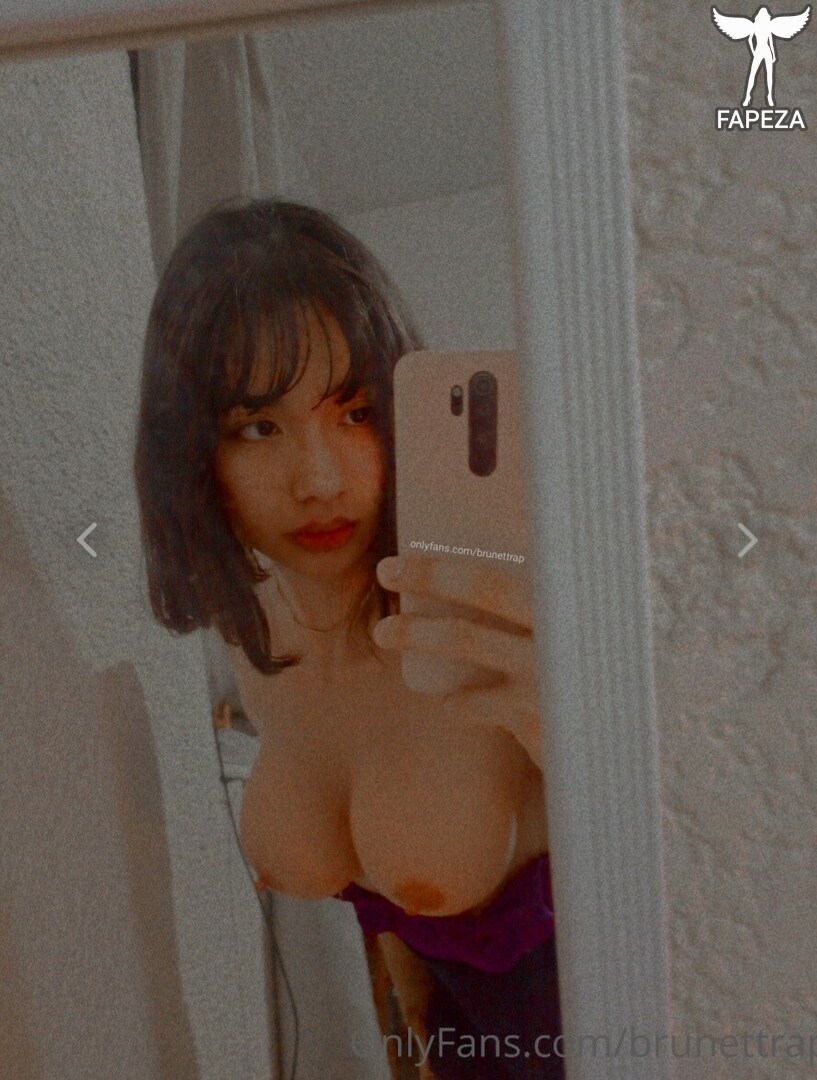 brunettrap