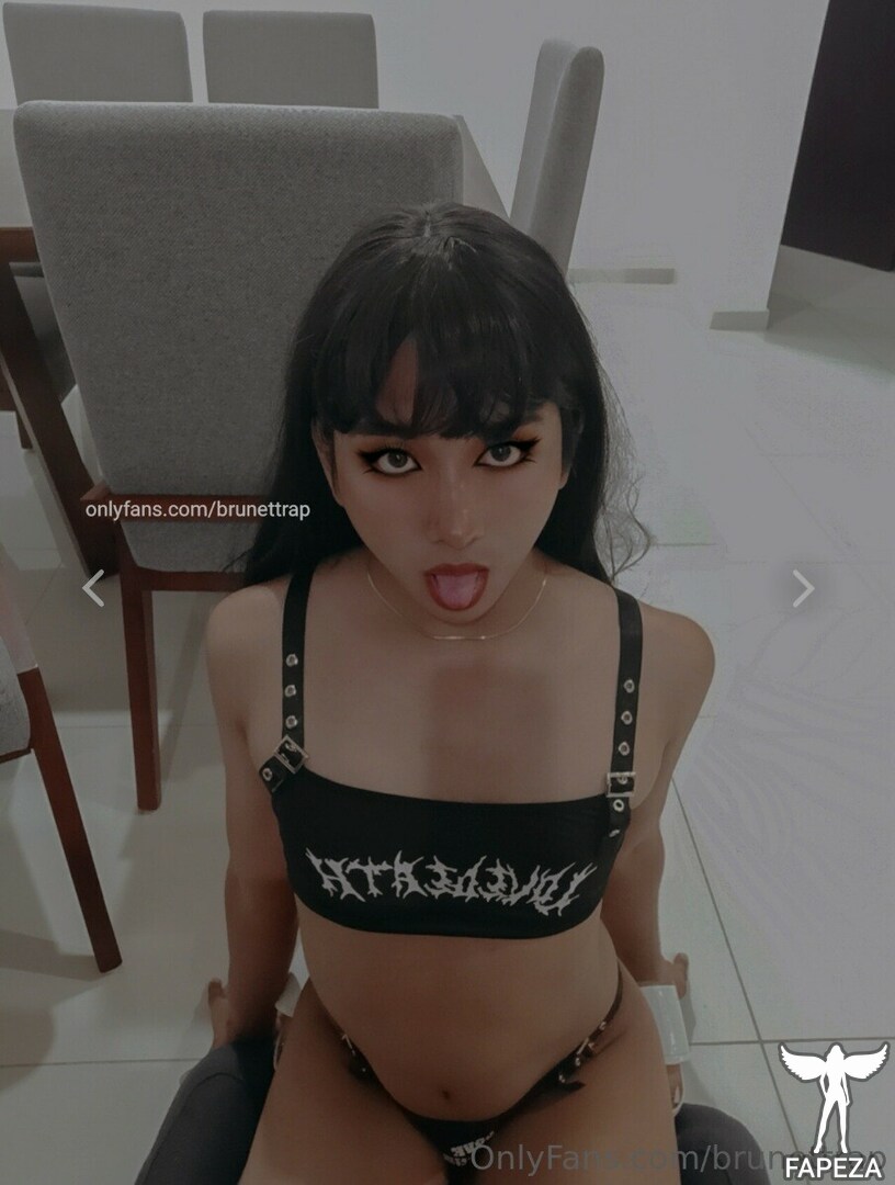 brunettrap