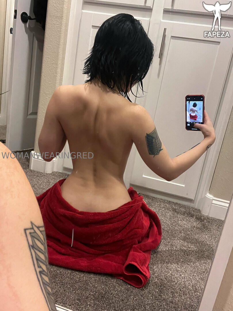 BuffBunnyMika / buffbunbun / buffbunnymika_ erome Latest Exclusive Leaked Photos