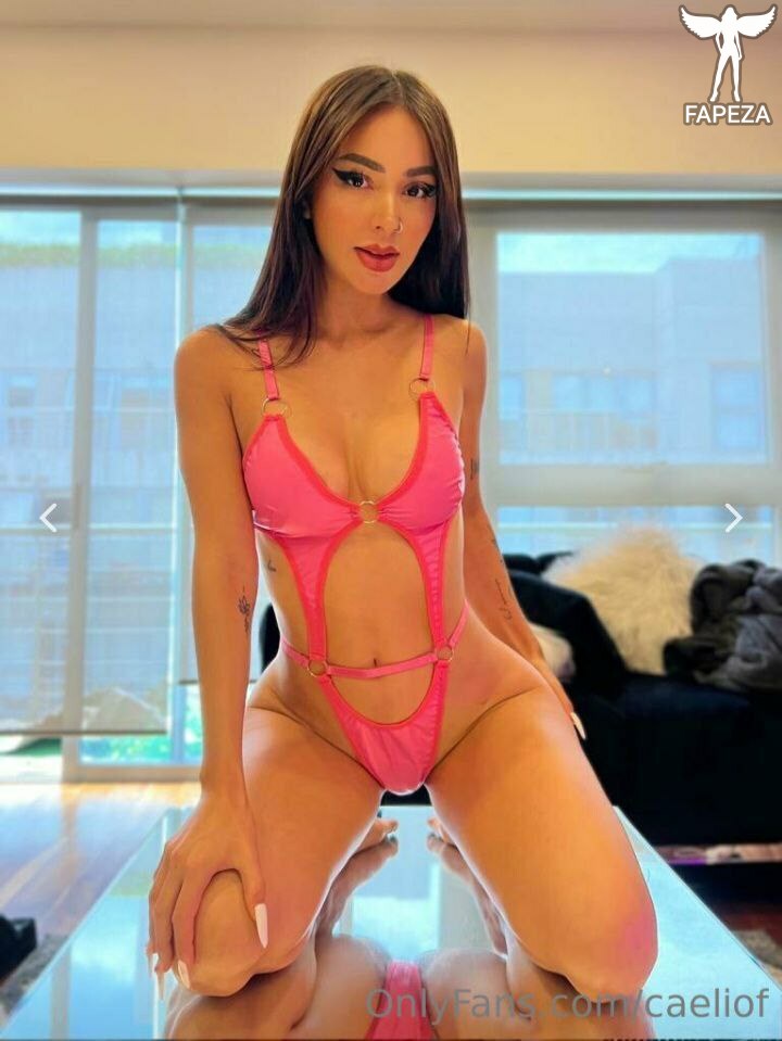 Caeli Caelike Nude Leaks Onlyfans Photo 104 Fapeza