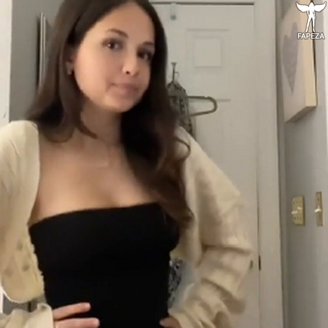 Cait ASMR / caitasmr Nude Leaks Photo #9 - Fapeza