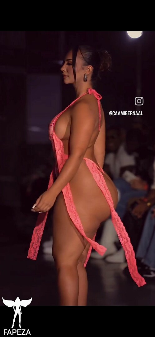 Camila Bernal / caamibernaal erome Latest Exclusive Leaked Photos