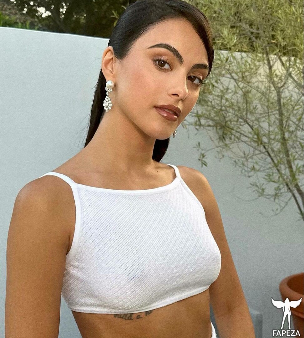 Camila Mendes Camimendes Nude Leaks Onlyfans Photo Fapeza