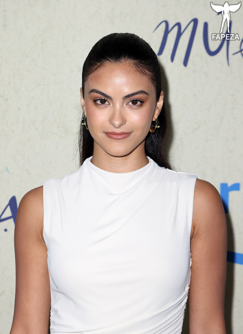 Camila Mendes / camimendes Nude Leaks OnlyFans Photo #297 - Fapeza