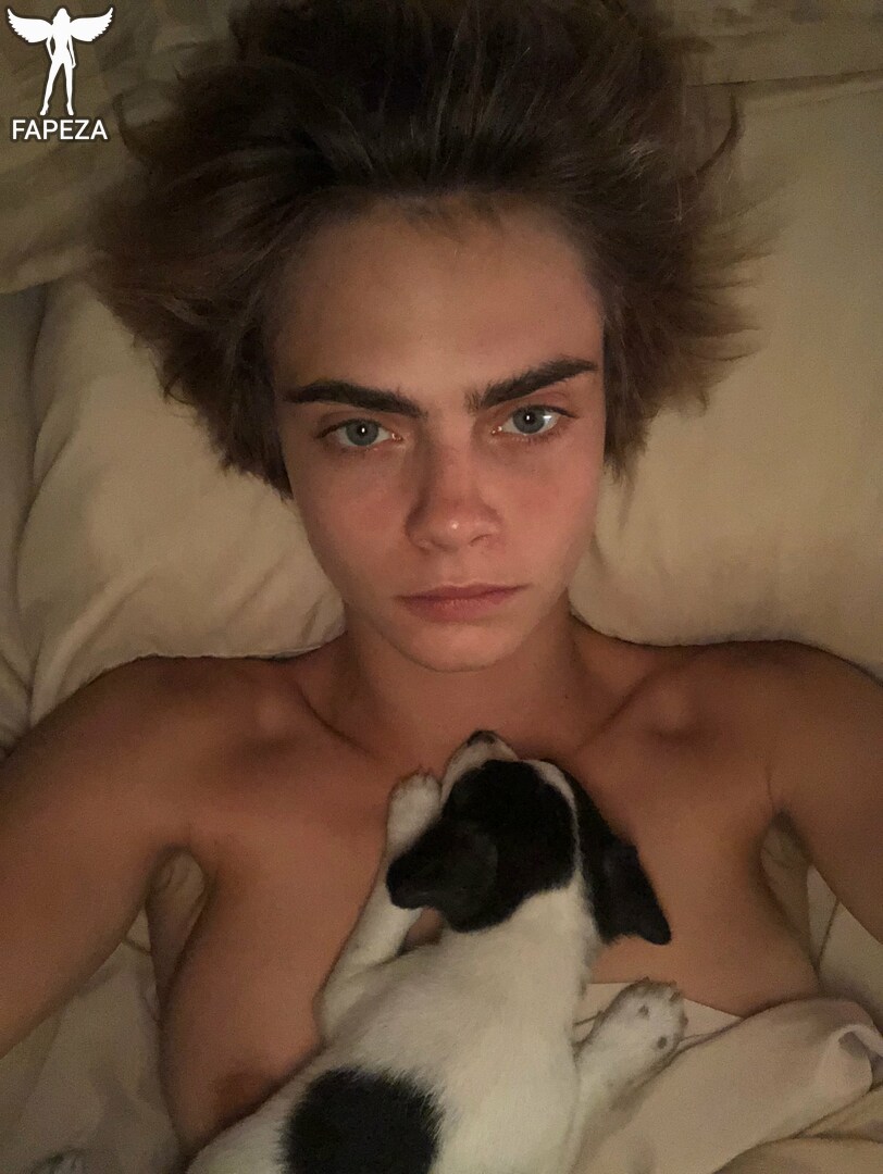 caradelevingne