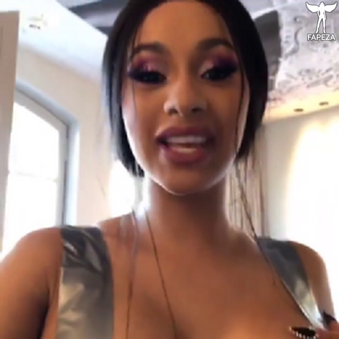 Cardi B / iamcardib Nude Leaks OnlyFans Photo #255 - Fapeza