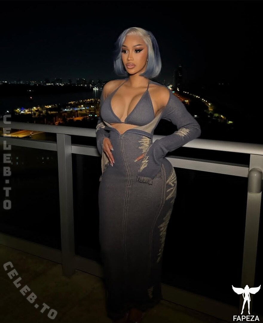 Cardi-b