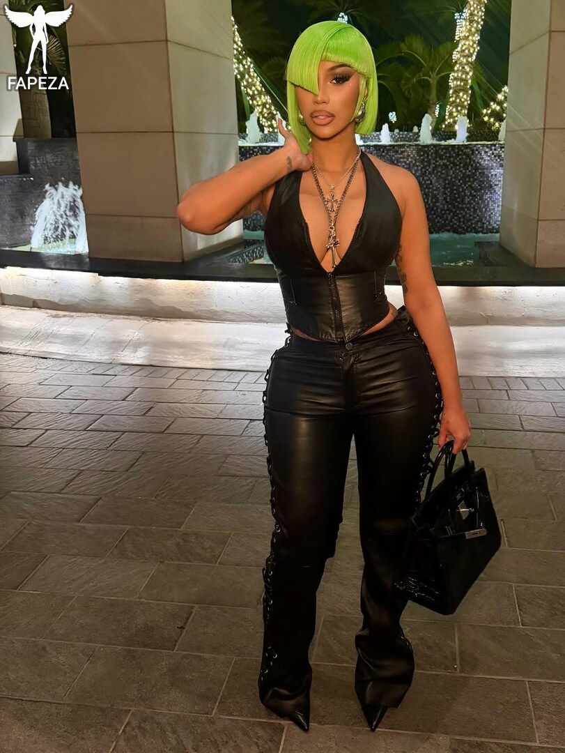 Cardi-b