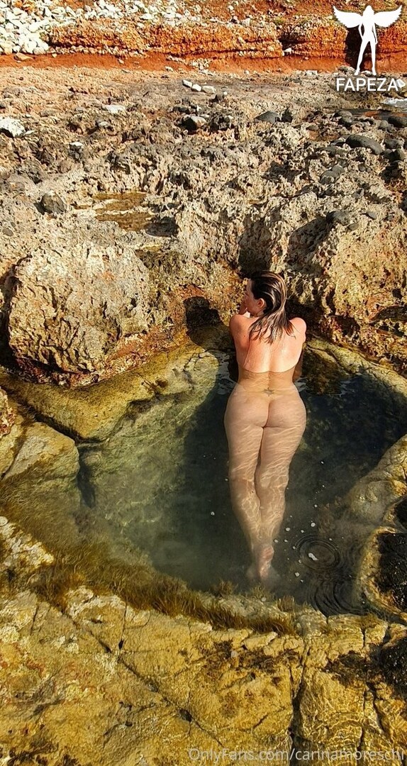 Carina Moreschi Camoreschi Nude Leaks OnlyFans Photo 4 Fapeza