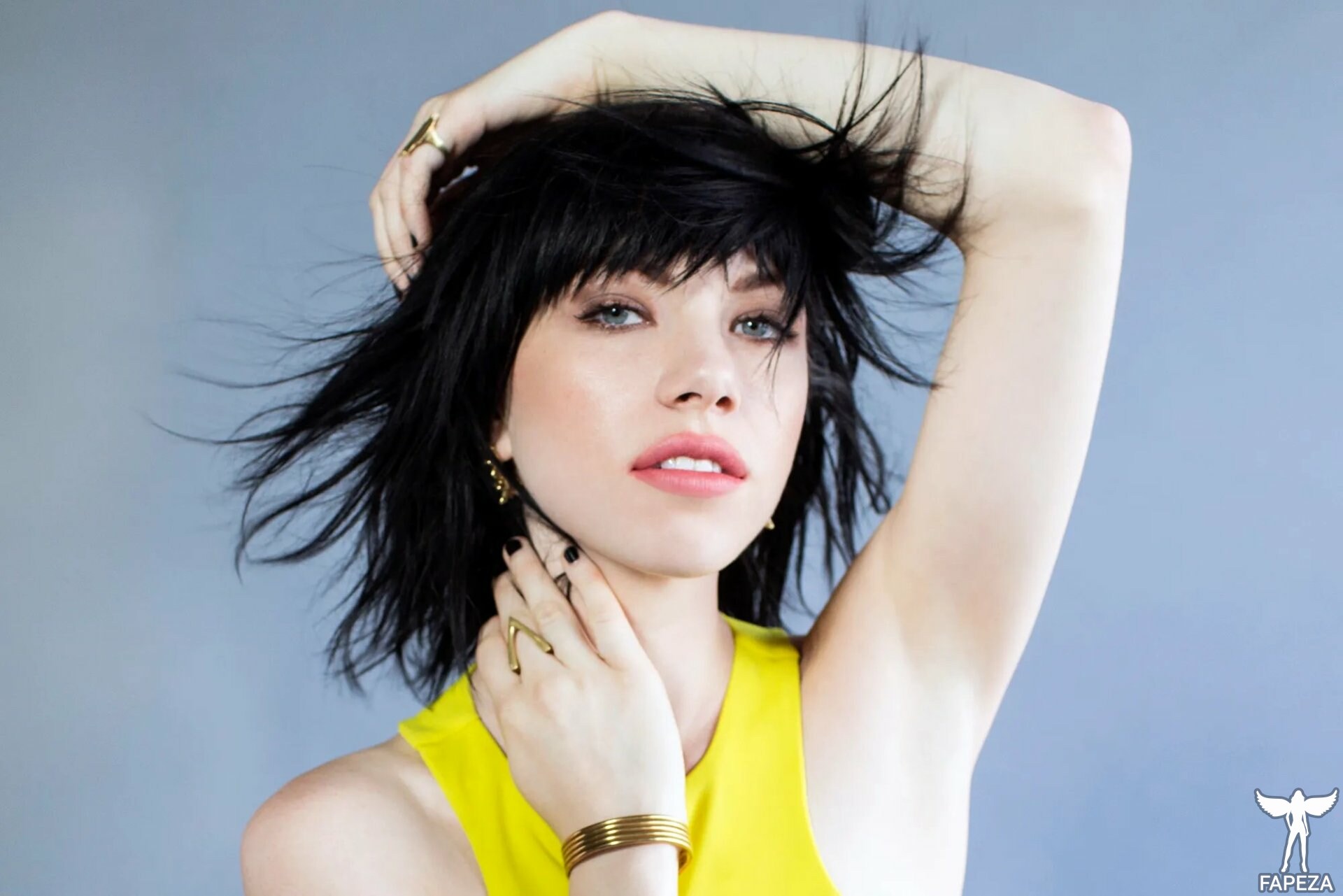 Carly Rae Jepsen / carlyraejepsen Nude Leaks Photo #25 - Fapeza