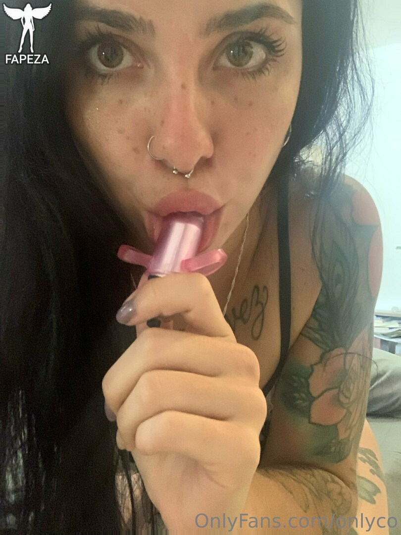 Onlyco onlyco Nude Leaked OnlyFans Photo fapezai5 TheFap 