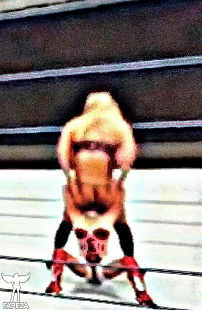 Charlotte Flair / charlottewwe erome Latest Exclusive Leaked Photos