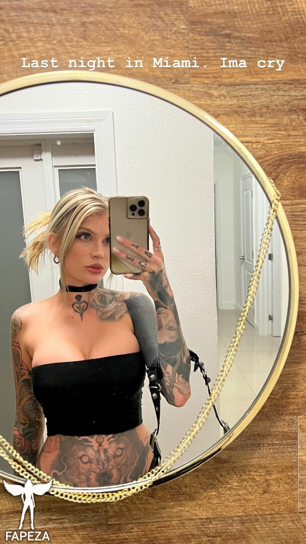 gabbileelive