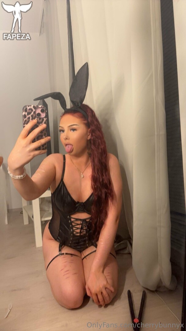 cherrybunnyx