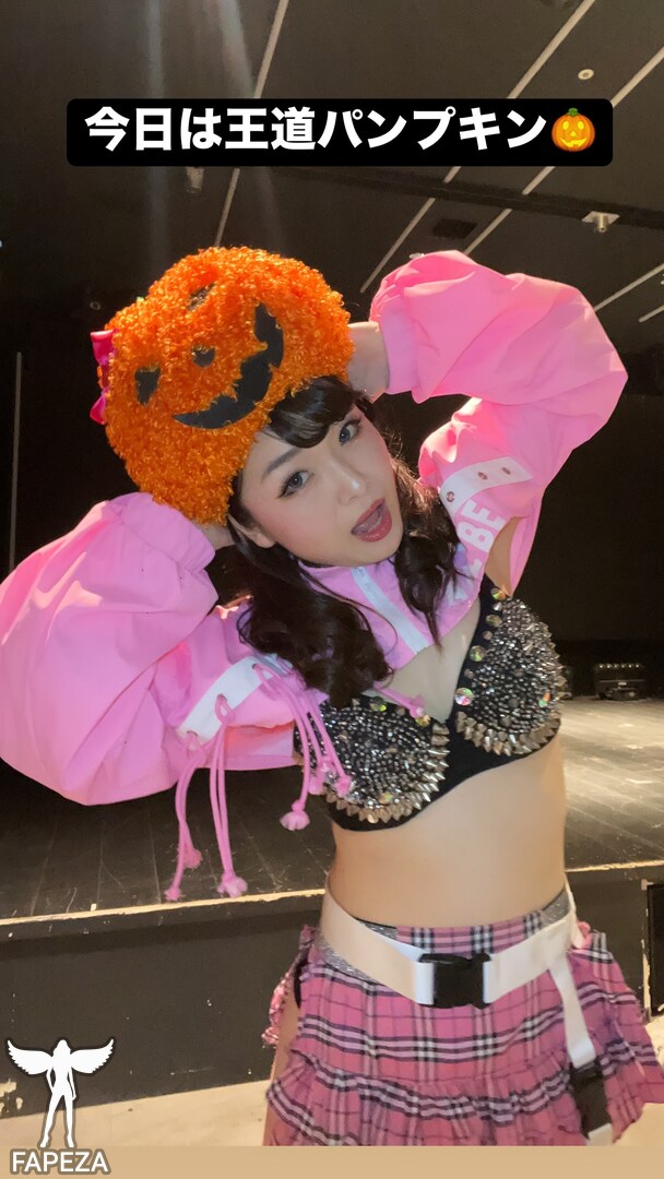 Childish Lina / chibibilina / linadeviljapan / りなんなん erome Latest Exclusive Leaked Photos