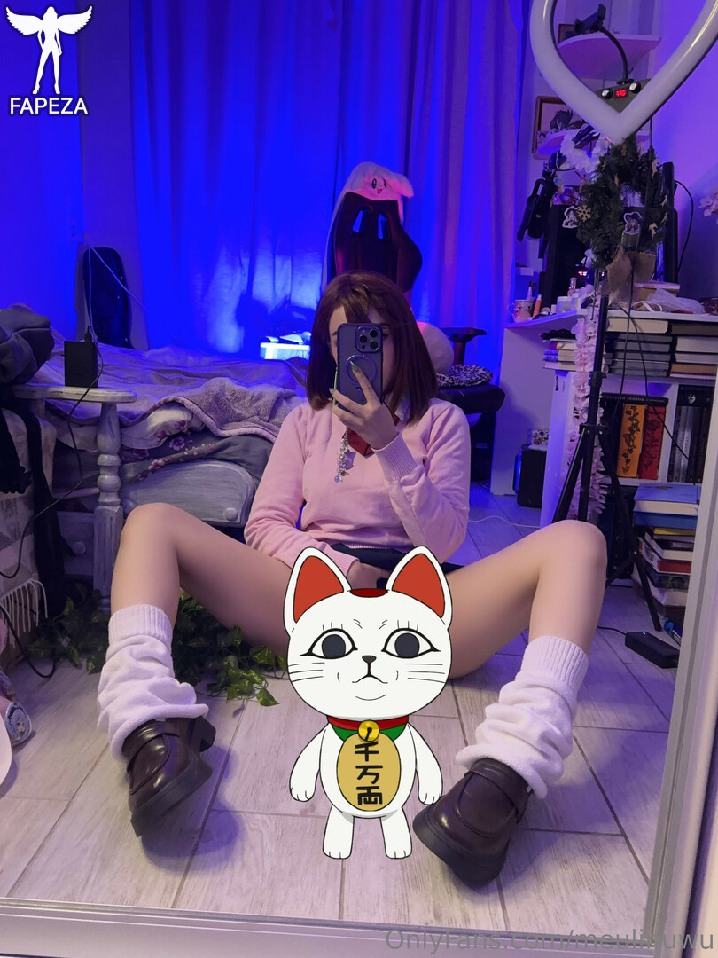 meulinuwu