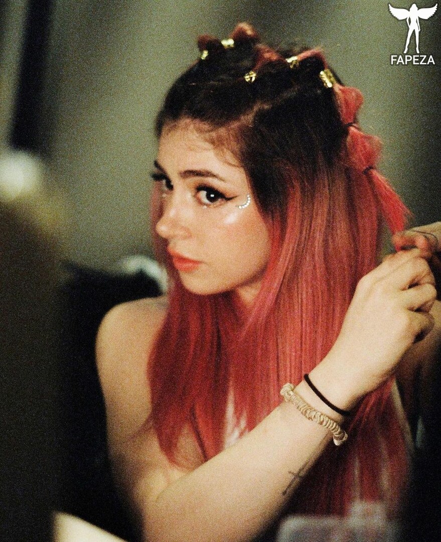 Chrissy Costanza / chrissycostanza Nude Leaks Photo #39 - Fapeza