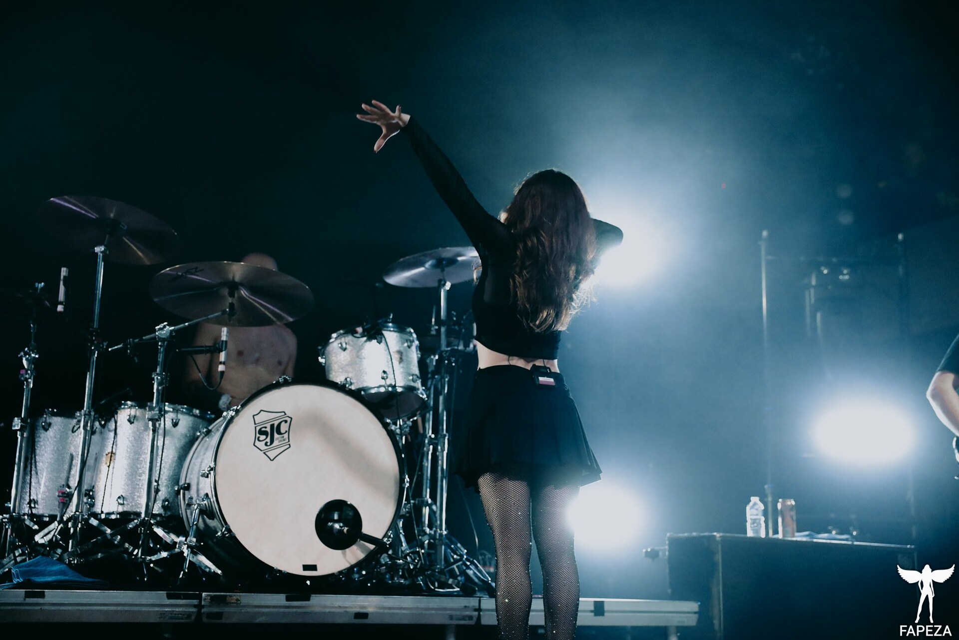 Chrissy Costanza / chrissycostanza Nude Leaks Photo #145 - Fapeza