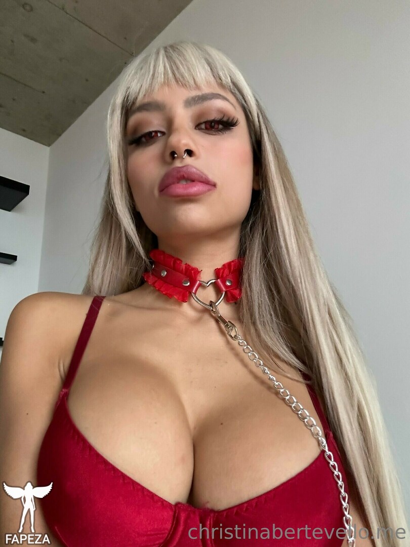 Christina Bertevello / christina.bertevello Nude Leaks OnlyFans Photo #59 -  Fapeza