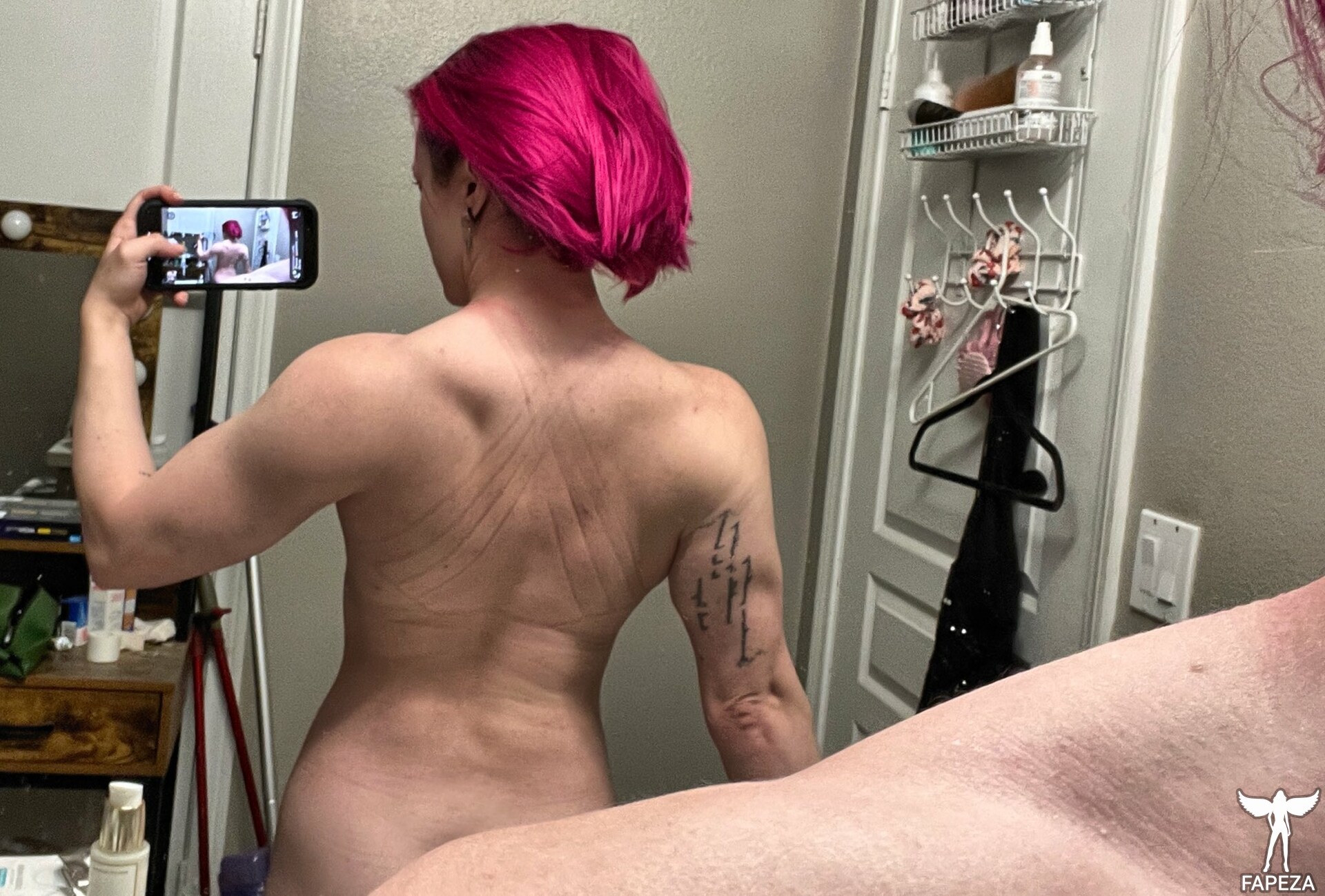 Claire Max / ClaireMax Nude Leaks Patreon Photo #44 - Fapeza.