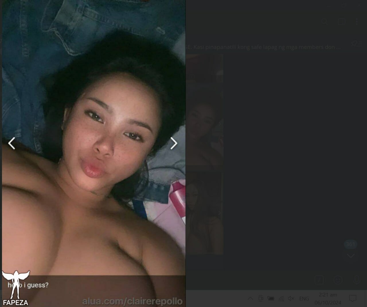 claire-repollo