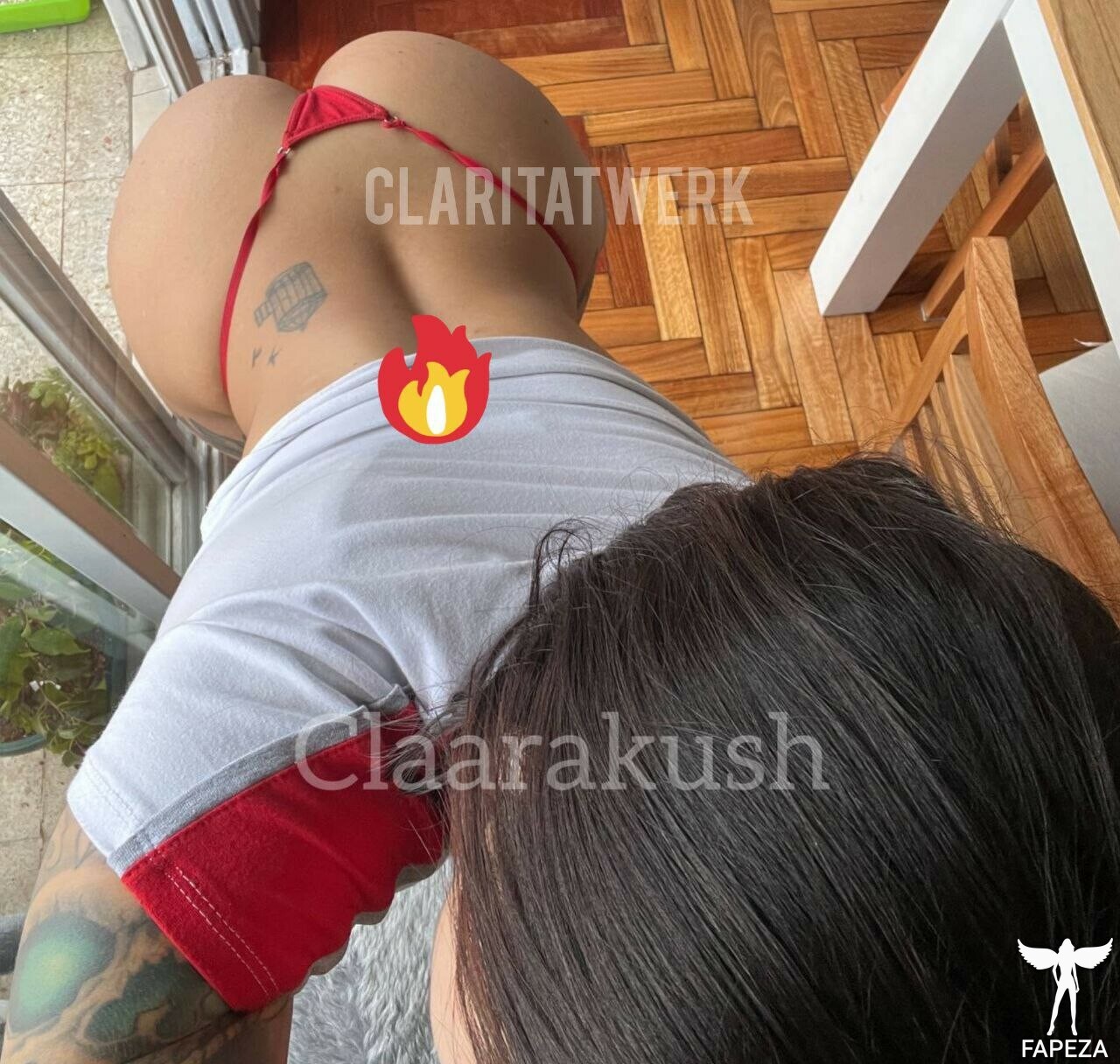 Clara Kush / claarakush Nude Leaks OnlyFans Photo #56 - Fapeza