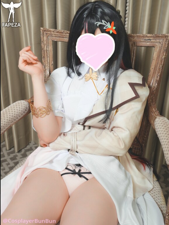 cosplaybunbun