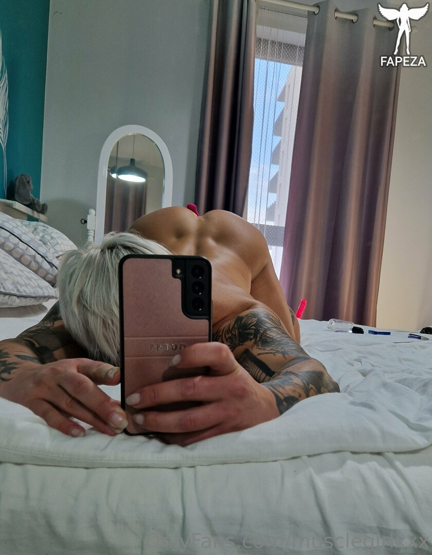 chelseypleasant / crazyxbody / https: / musclegirlxxx erome Latest Exclusive Leaked Photos