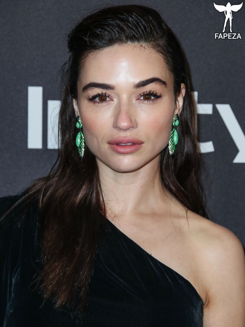 Crystal Reed / crystalmreed Nude Leaks OnlyFans Photo #22 - Fapeza