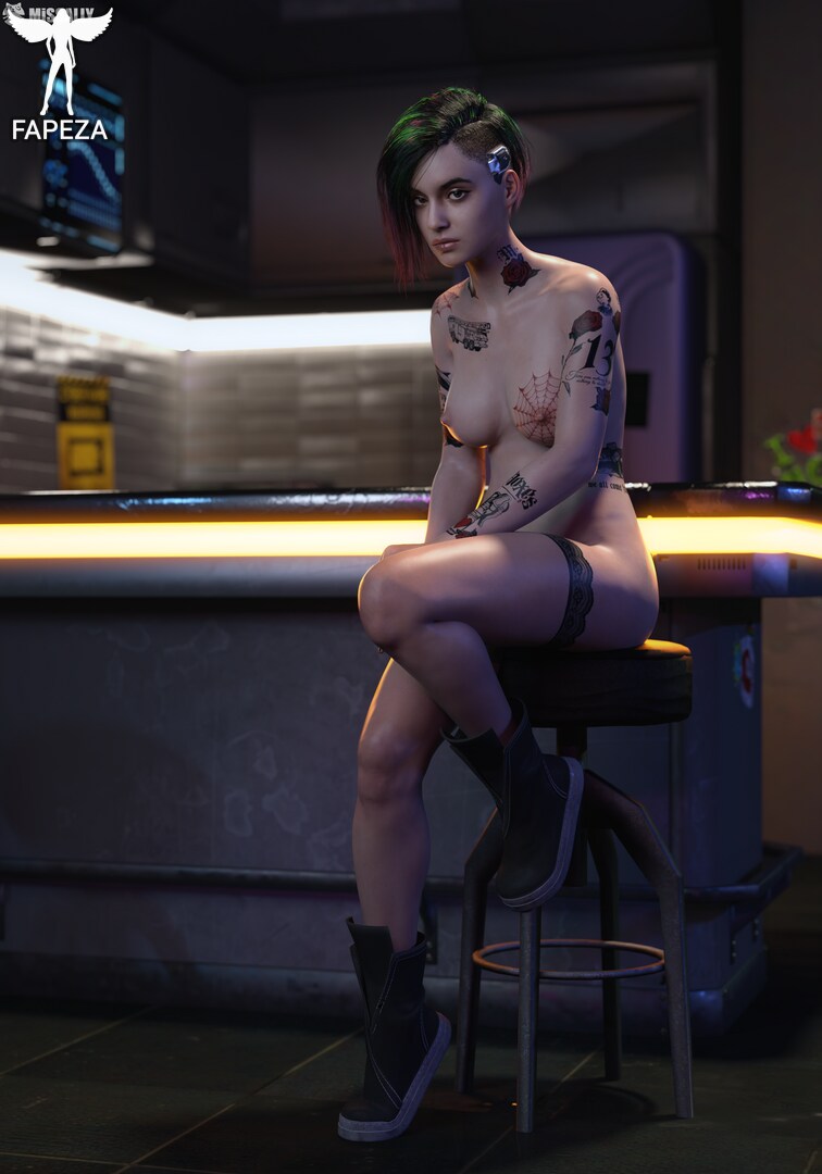 Cyberpunk 2077 / cyberpunkgame Nude Leaks Photo #905 - Fapeza