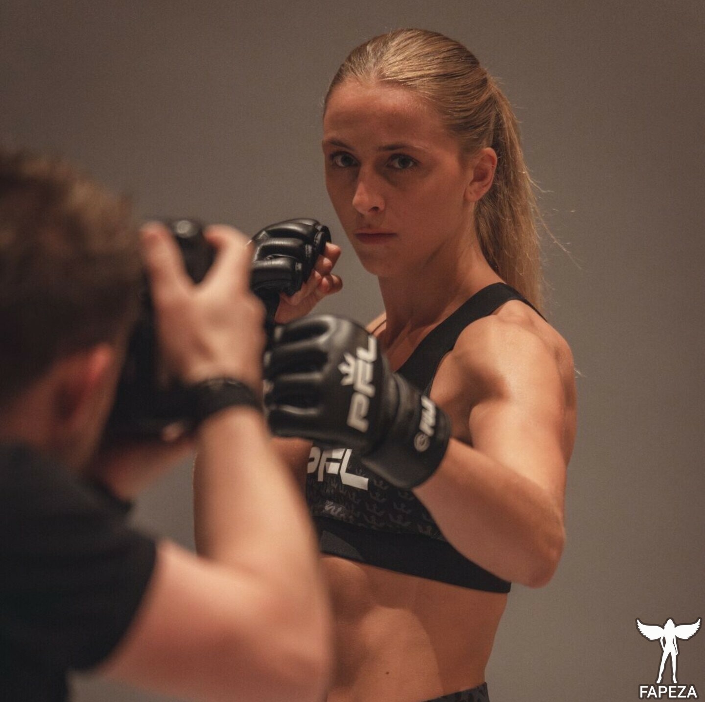 Dakota Ditcheva / MMA / dakotaad_ / pflmma erome Latest Exclusive Leaked Photos