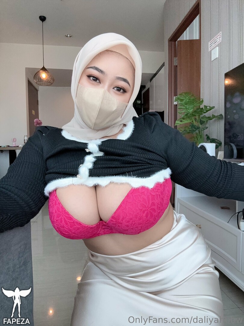 daliyahbbw