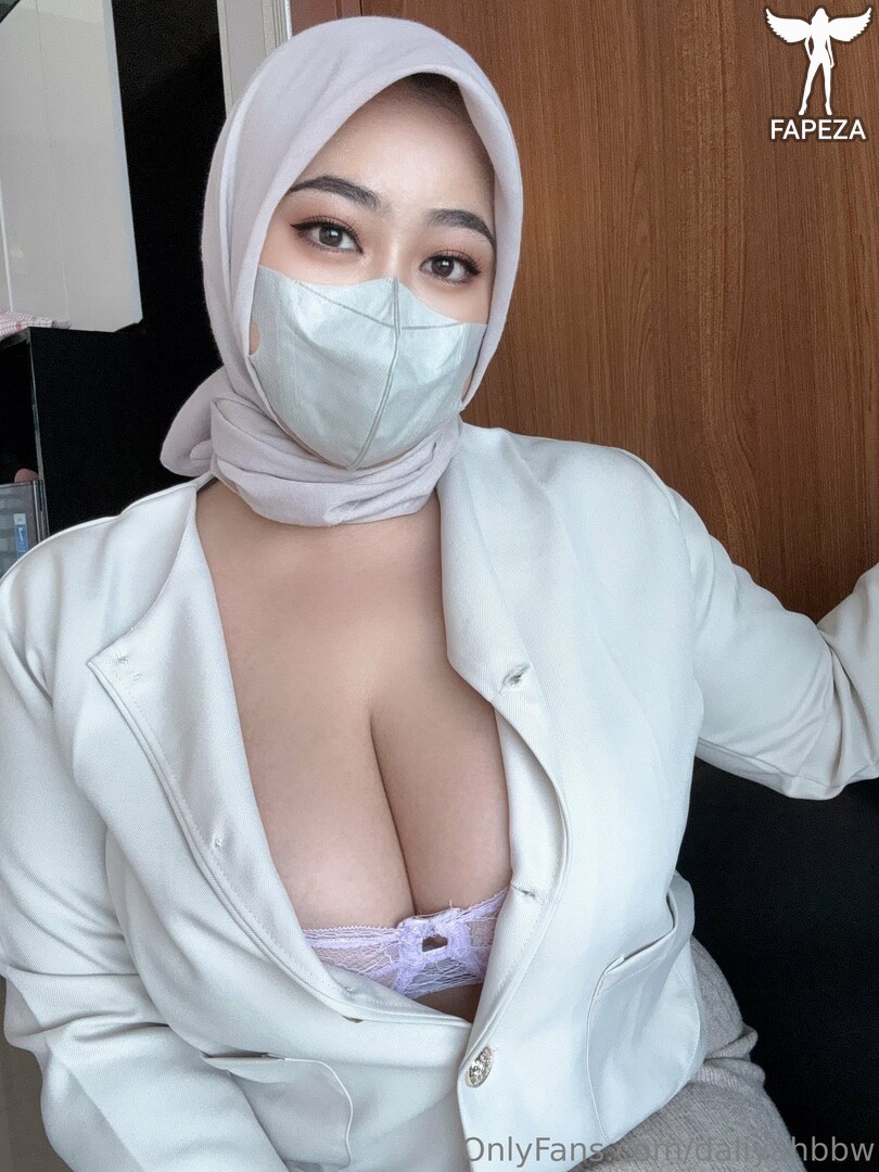daliyahbbw