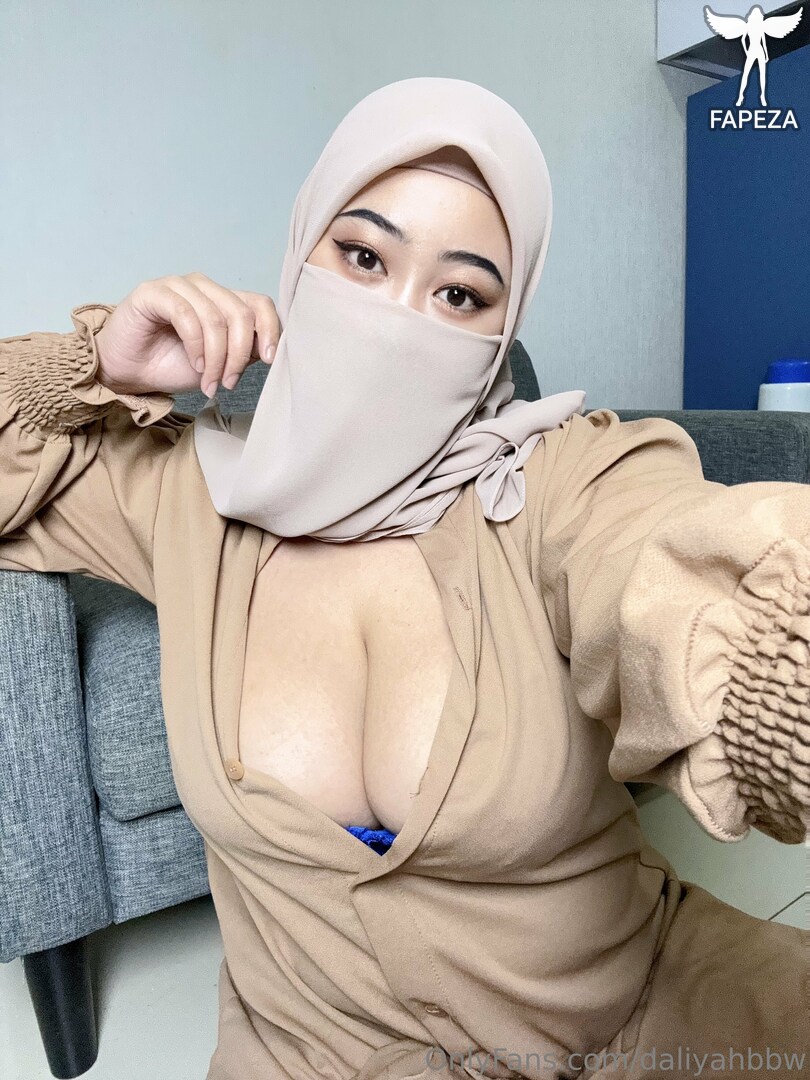 daliyahbbw