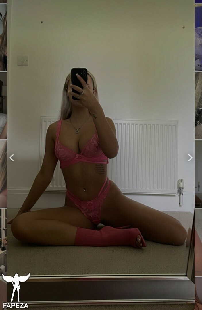 danibosey