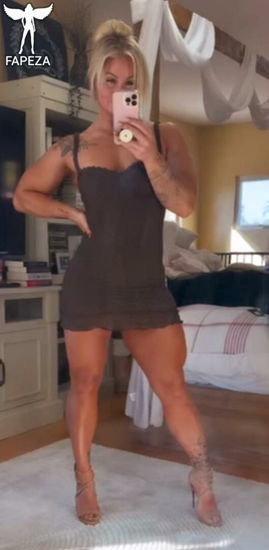 Dani Speegle / dellespeegle erome Latest Exclusive Leaked Photos