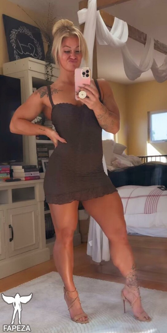 Dani Speegle / dellespeegle erome Latest Exclusive Leaked Photos